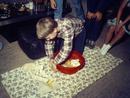 0DIA 1984 RAVA PUPS 1